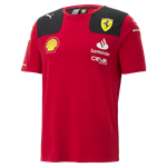 Tímové tričko Scuderia Ferrari