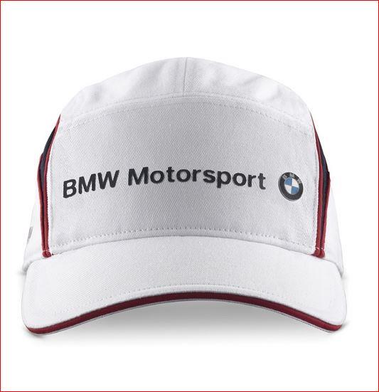 Šiltovka BMW Motorsport
