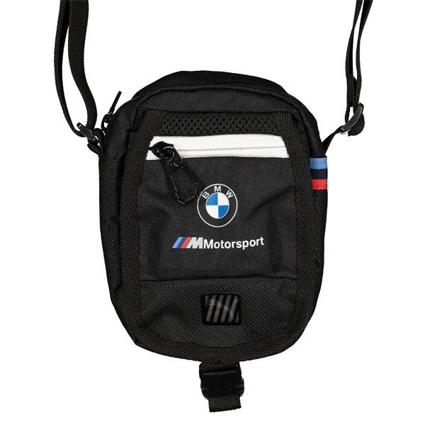 Malá taška cez Rameno BMW Motorsport