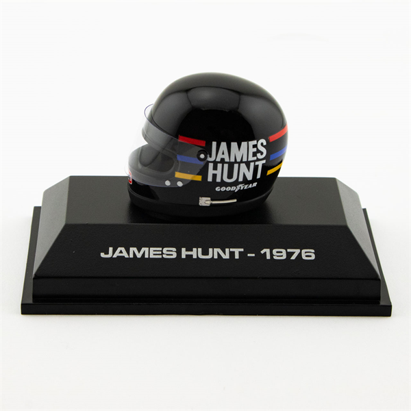 Mini Helma James Hunt 1976 1/8