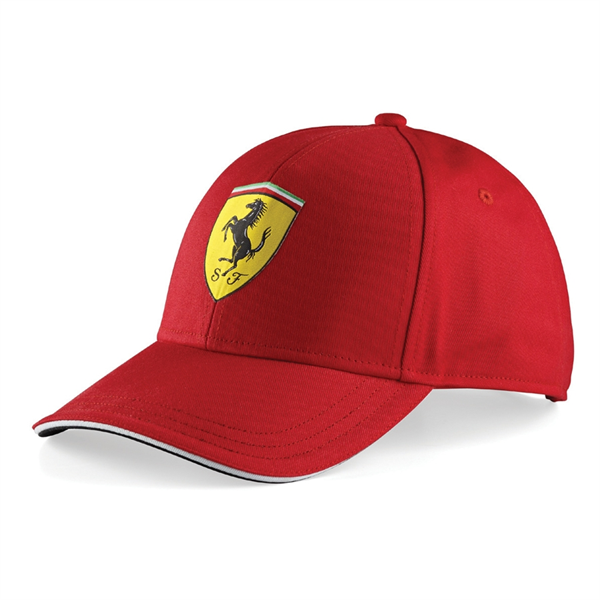 Detská šitovka Scuderia Ferrari