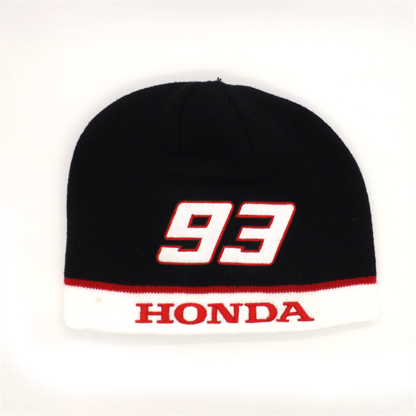 Zimná čiapk Honda Marquez