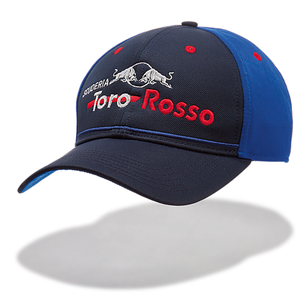 Detská Šiltovka Scuderia Toro Rosso