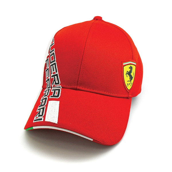 Kšiltovka Scuderia Ferrari