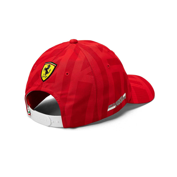 Šiltovka Scuderia Ferrari Monza