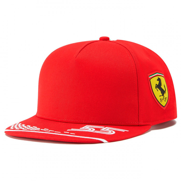 Šiltovka Scuderia Ferrari Carlos  Sainz