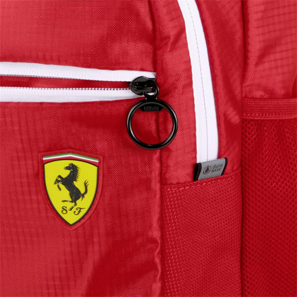 Batoh Scuderia Ferrari červený