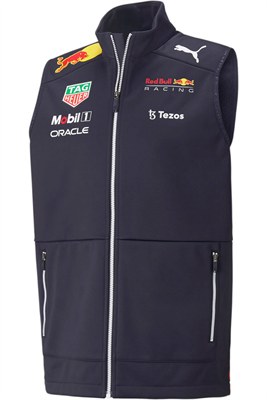 Tímová vesta Oracle Red Bull Racing