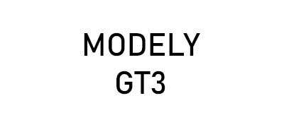 MODELY GT3