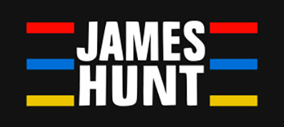 James Hunt